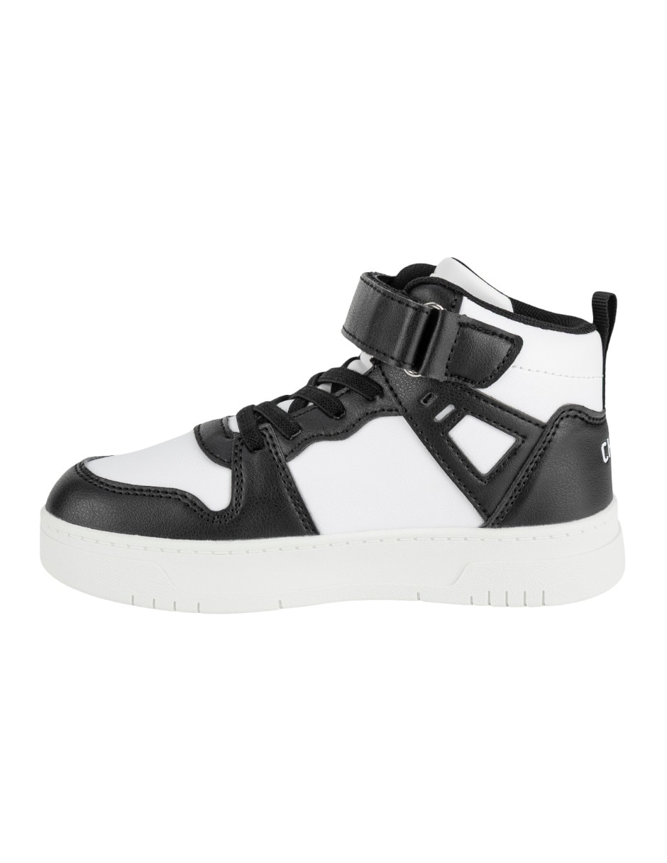 Tenis para niño 4