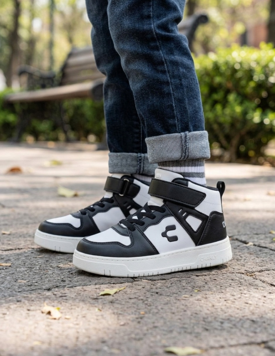 Tenis para niño 3