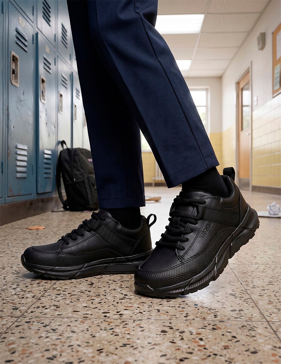 Zapato para niño 3