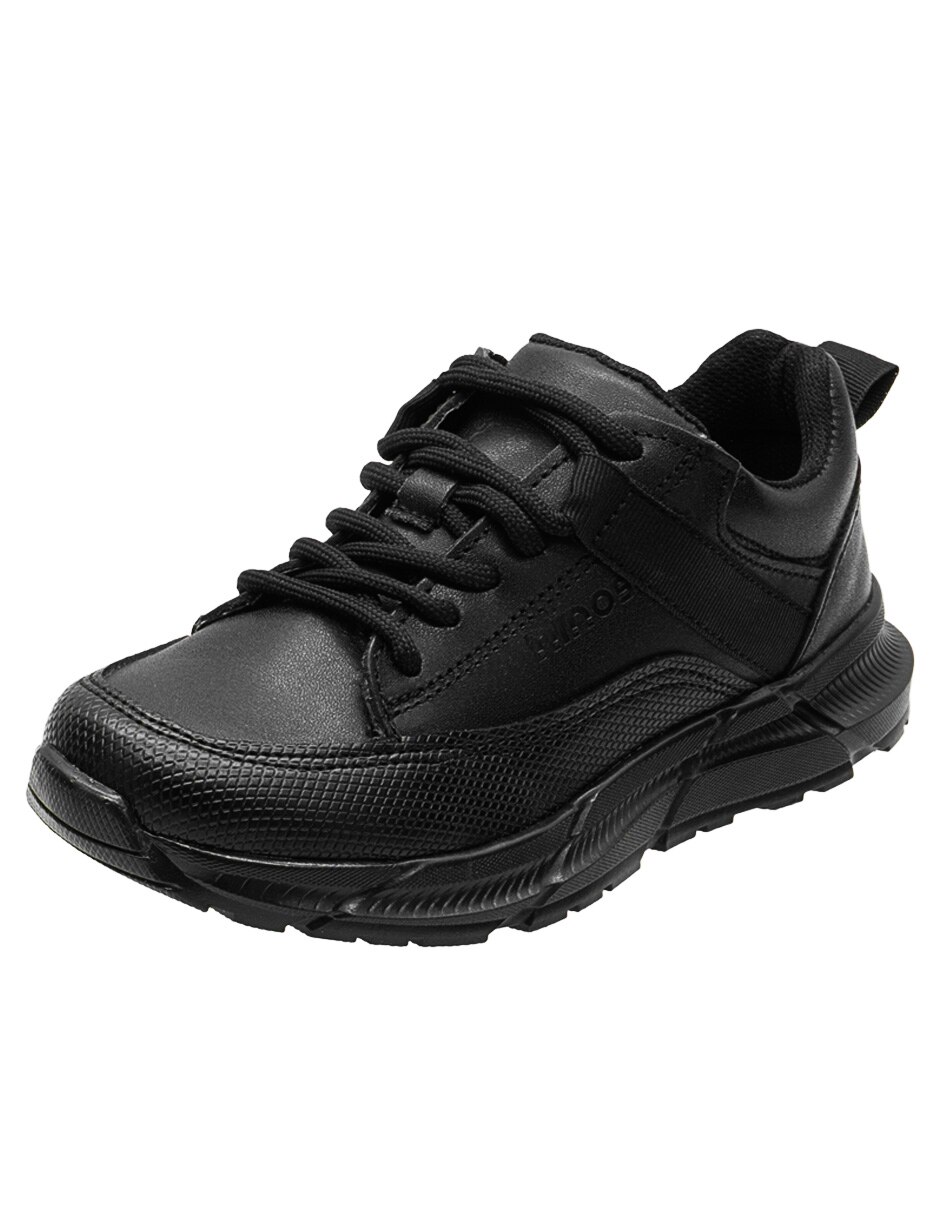 Zapato para niño 5