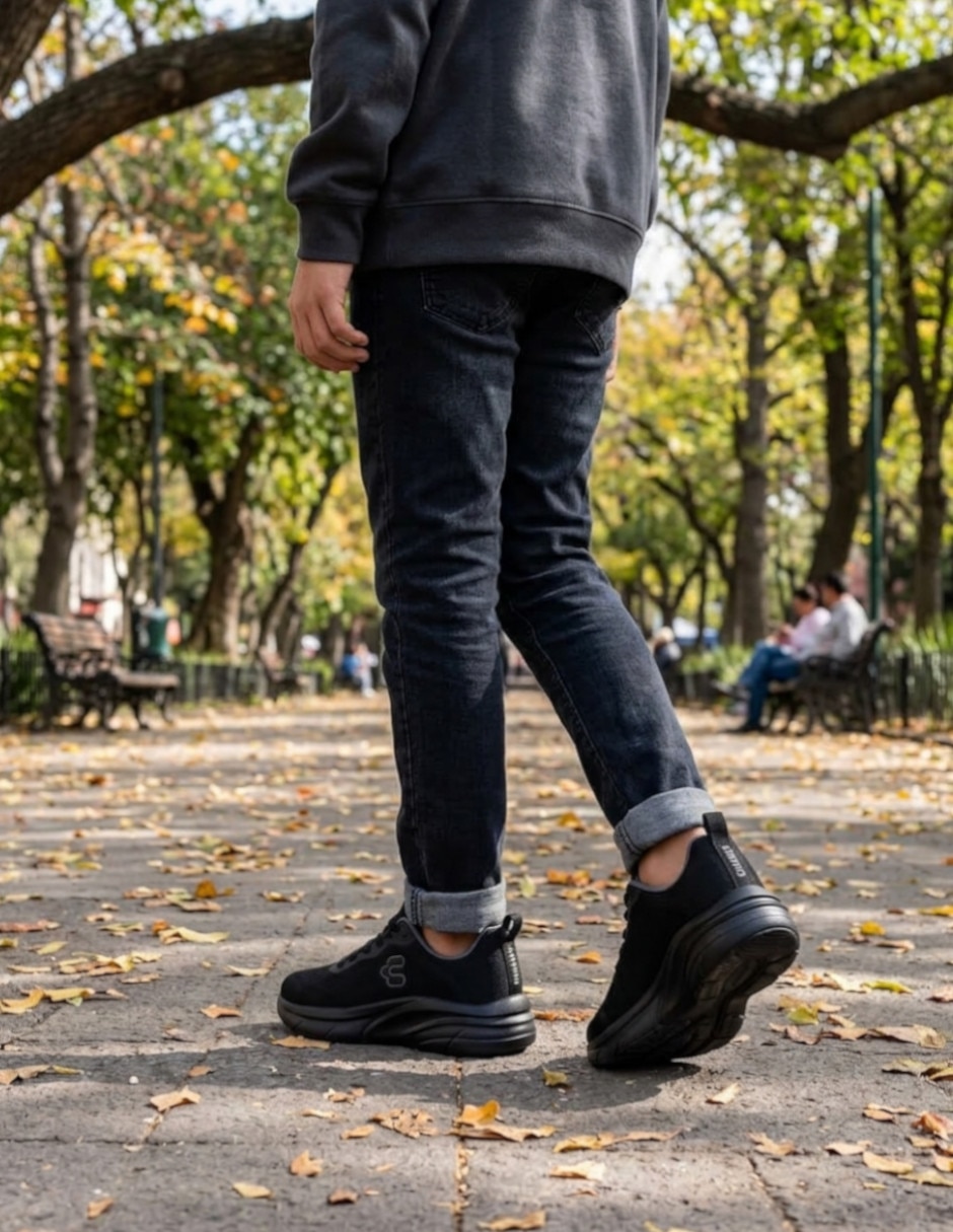 Tenis para niño 3
