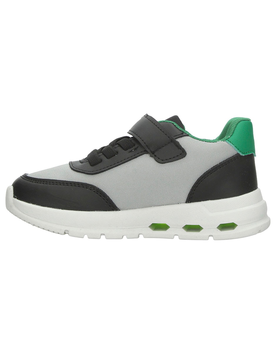 Tenis para niño minecraft 7