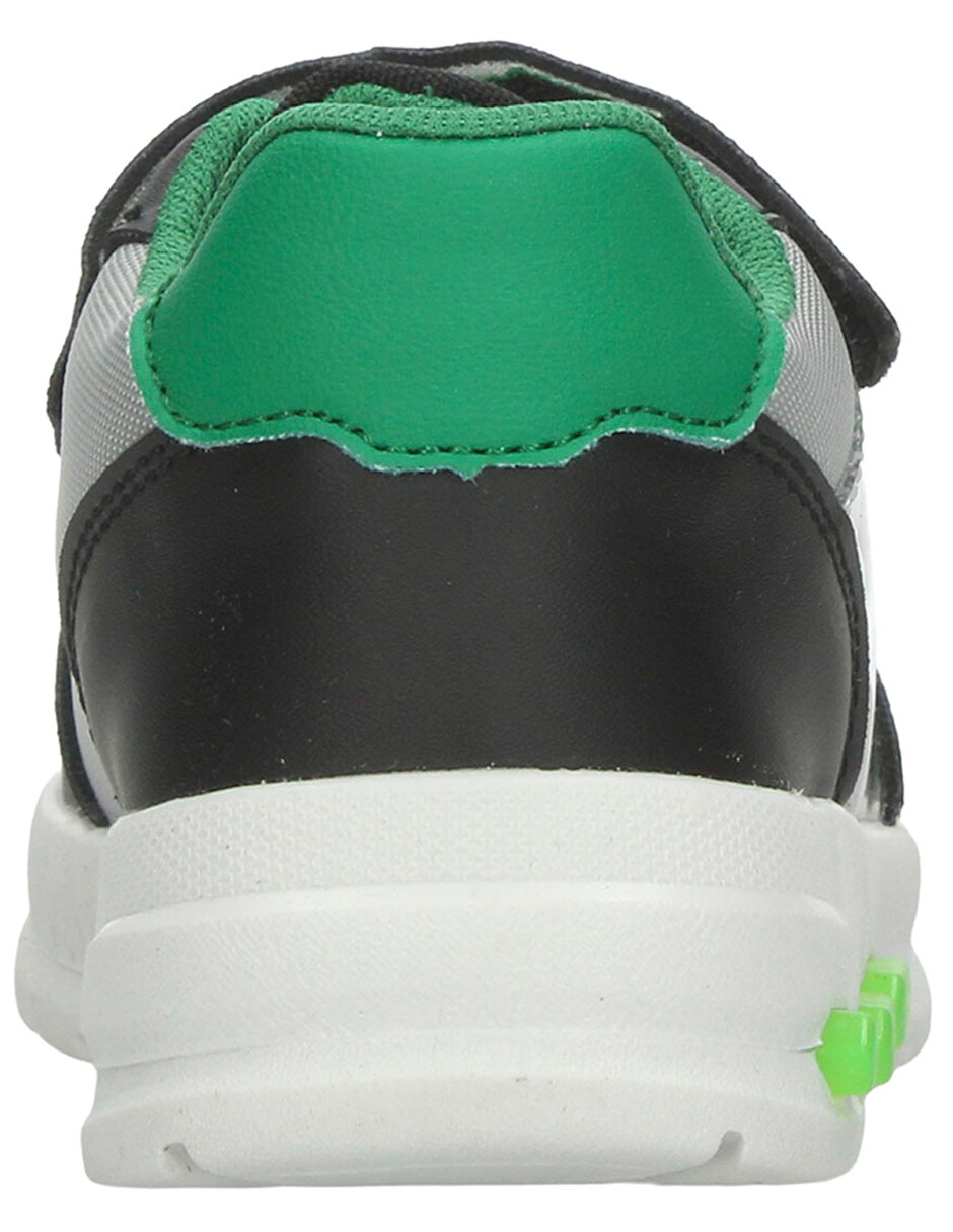 Tenis para niño minecraft 8