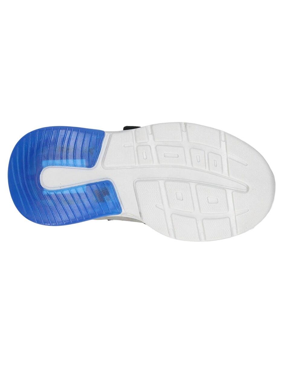 Tenis para niño minecraft 3