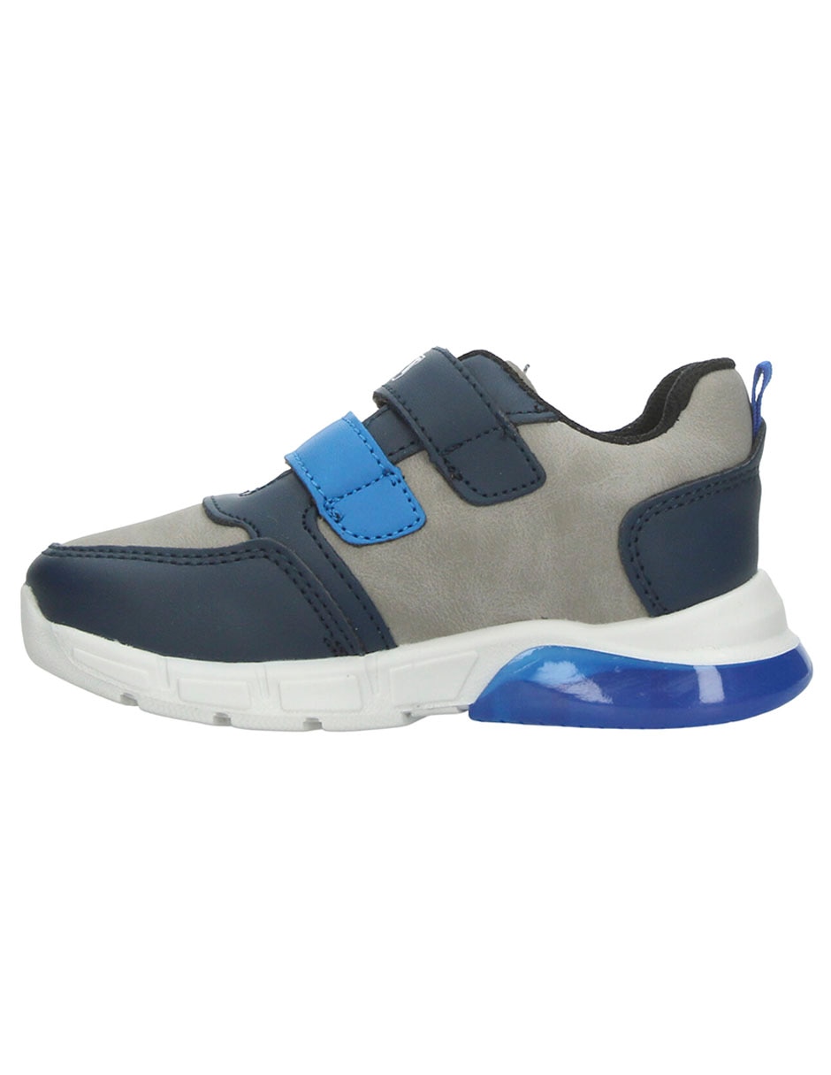 Tenis para niño minecraft 5