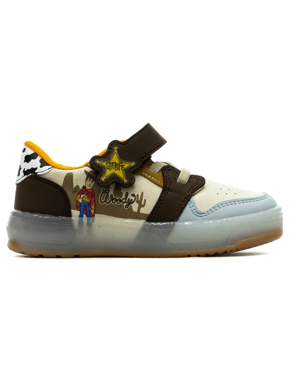 Tenis para Infantil Niño Sin familia o coleccion Toy Story 2