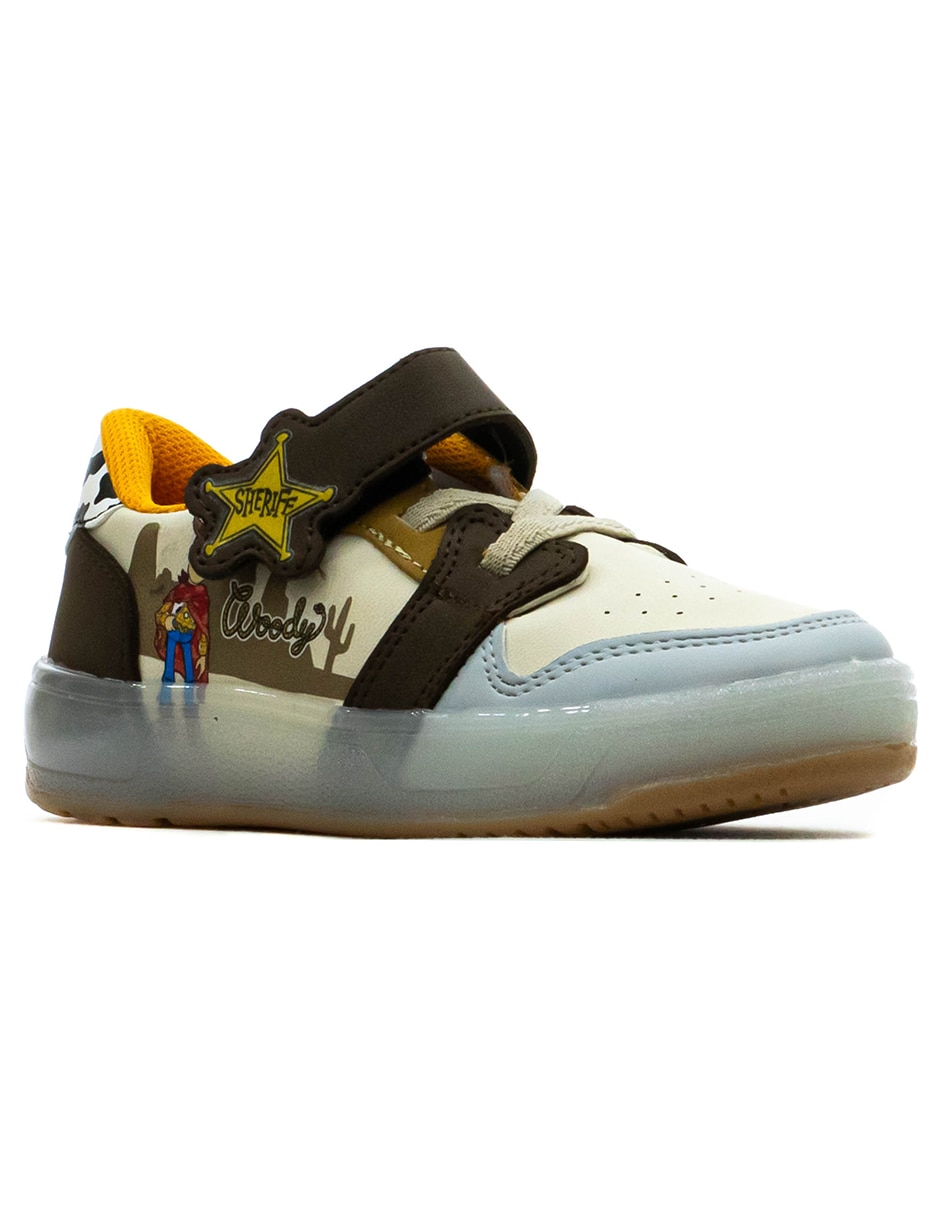 Tenis para Infantil Niño Sin familia o coleccion Toy Story 4