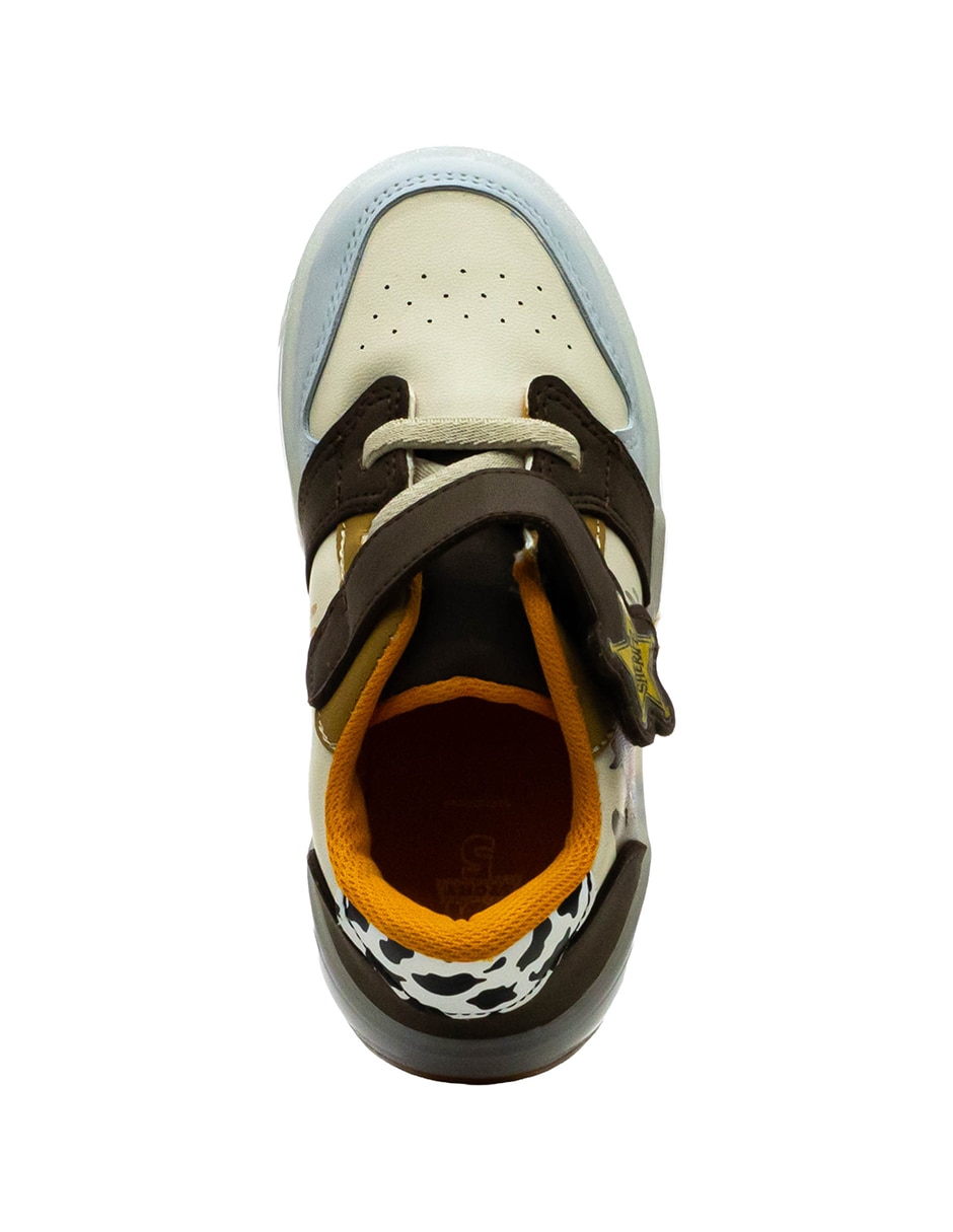 Tenis para Infantil Niño Sin familia o coleccion Toy Story 5
