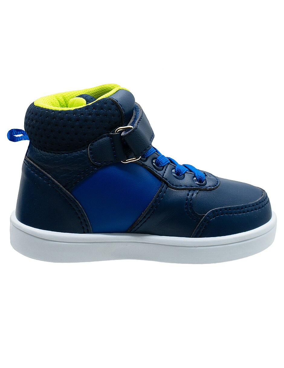 Tenis (AA57) para Infantil Niño Urbano No aplica 2