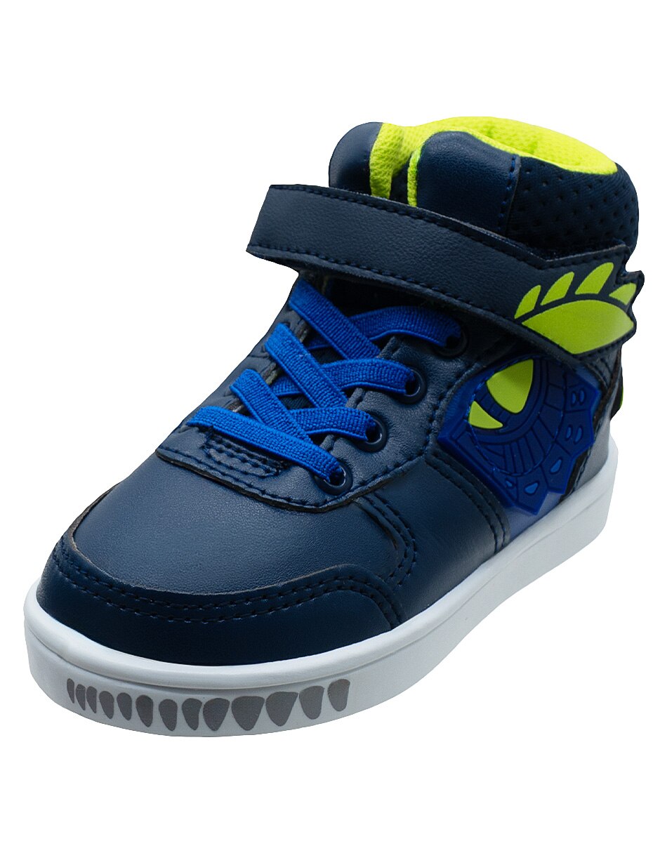 Tenis (AA57) para Infantil Niño Urbano No aplica 3