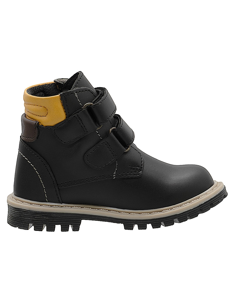 Zapato Primeros Pasos de Sintético para Infantil Niño 5