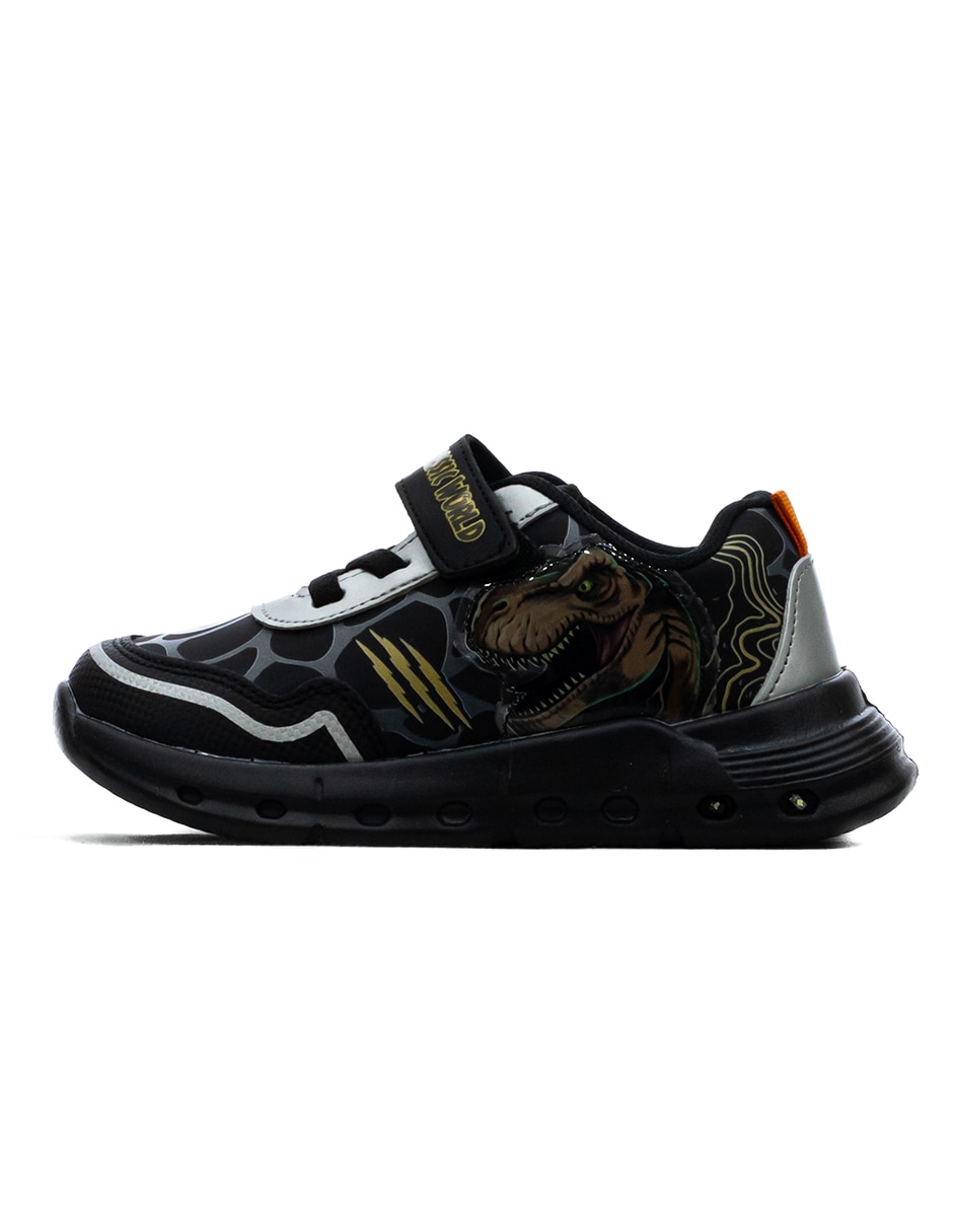 Tenis para Infantil Niño Sin familia o colección Jurassic World Tenis para Infantil Niño Sin familia o colección Jurassic World