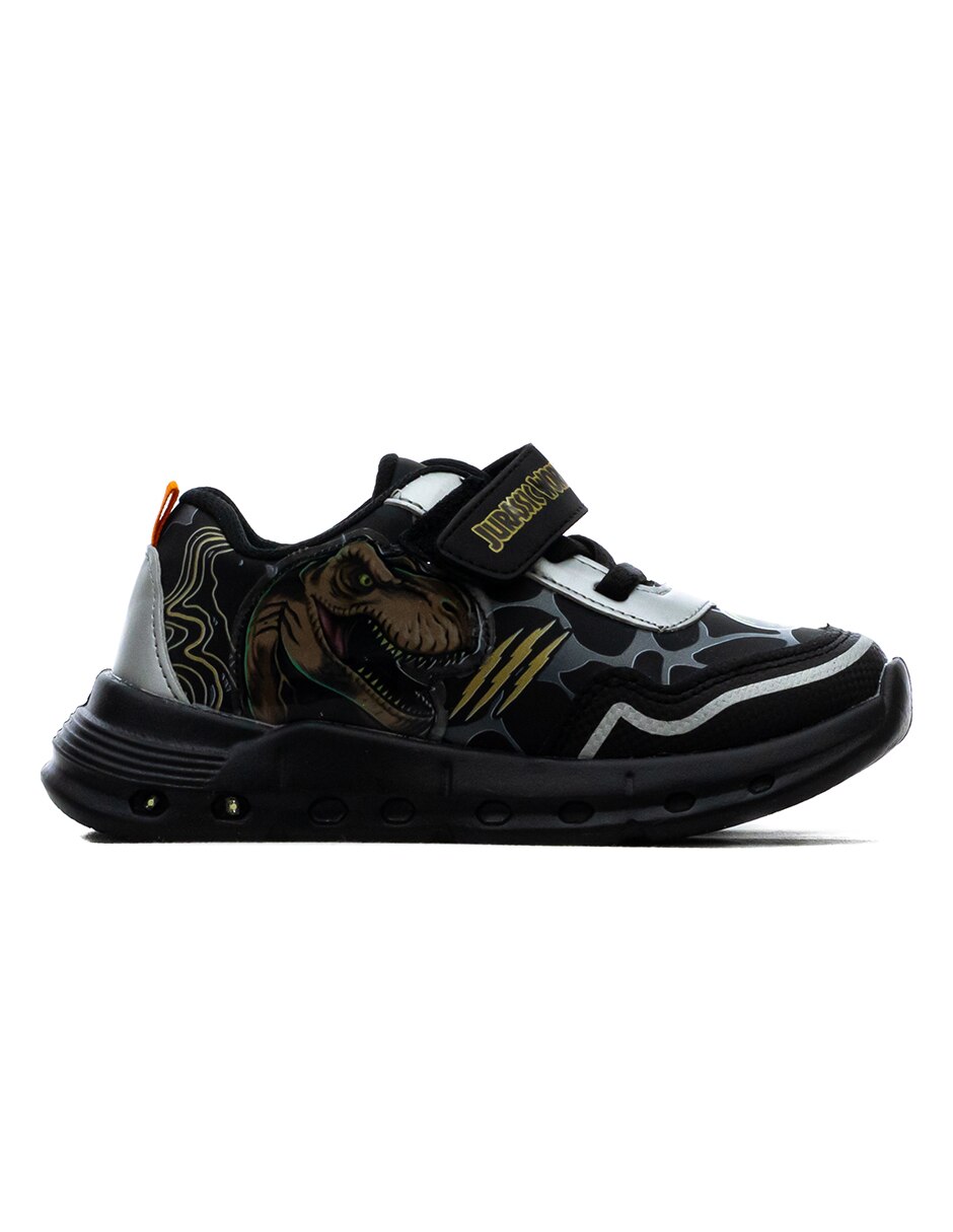 Tenis para Infantil Niño Sin familia o colección Jurassic World 2