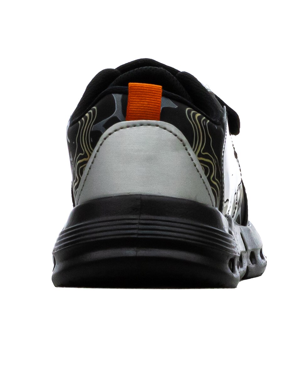 Tenis para Infantil Niño Sin familia o colección Jurassic World 3