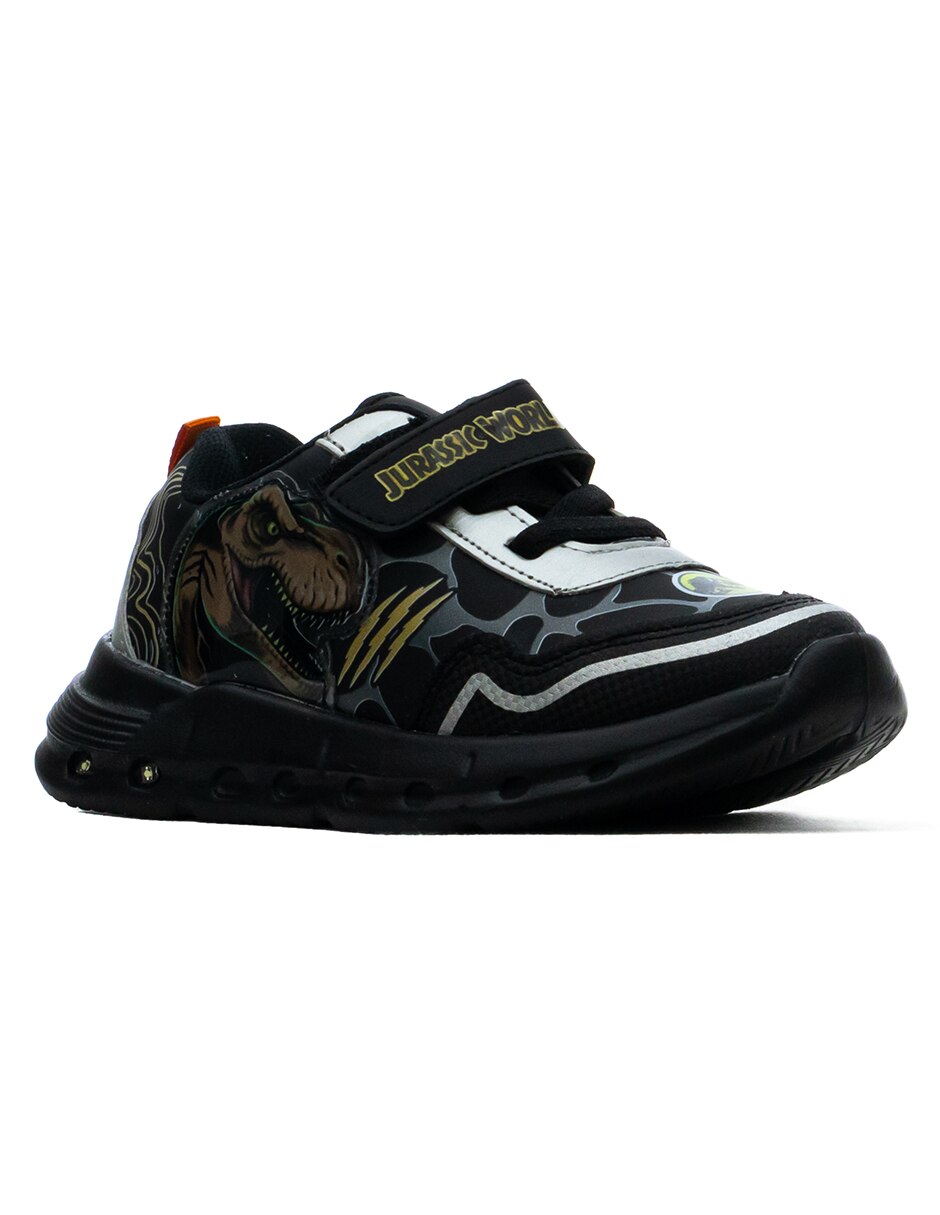 Tenis para Infantil Niño Sin familia o colección Jurassic World 4