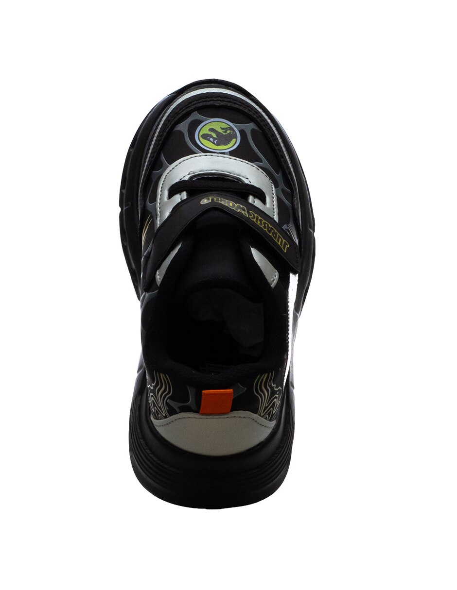 Tenis para Infantil Niño Sin familia o colección Jurassic World 5