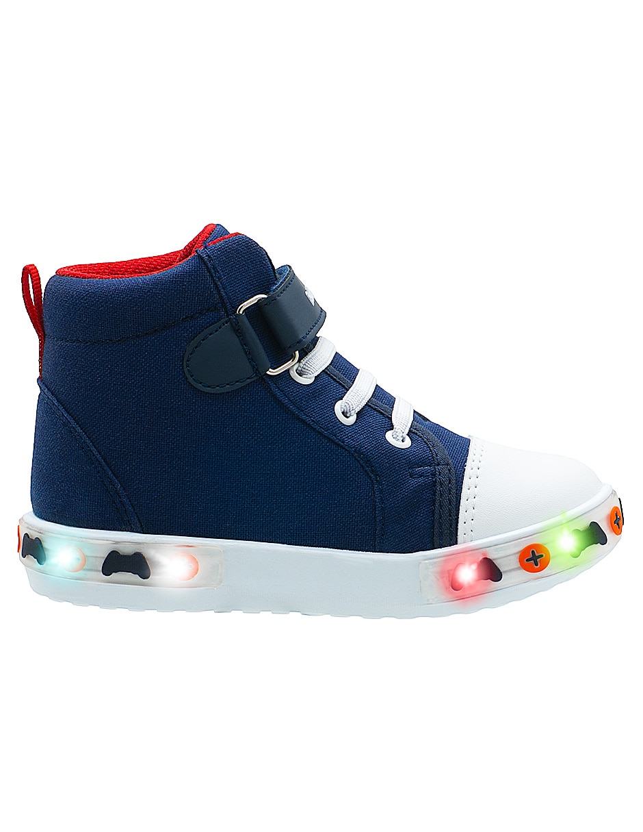 Tenis para Infantil Niño Gamer Game Boy 2
