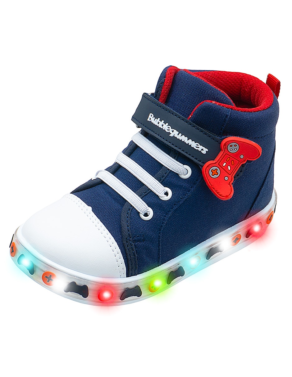 Tenis para Infantil Niño Gamer Game Boy 3