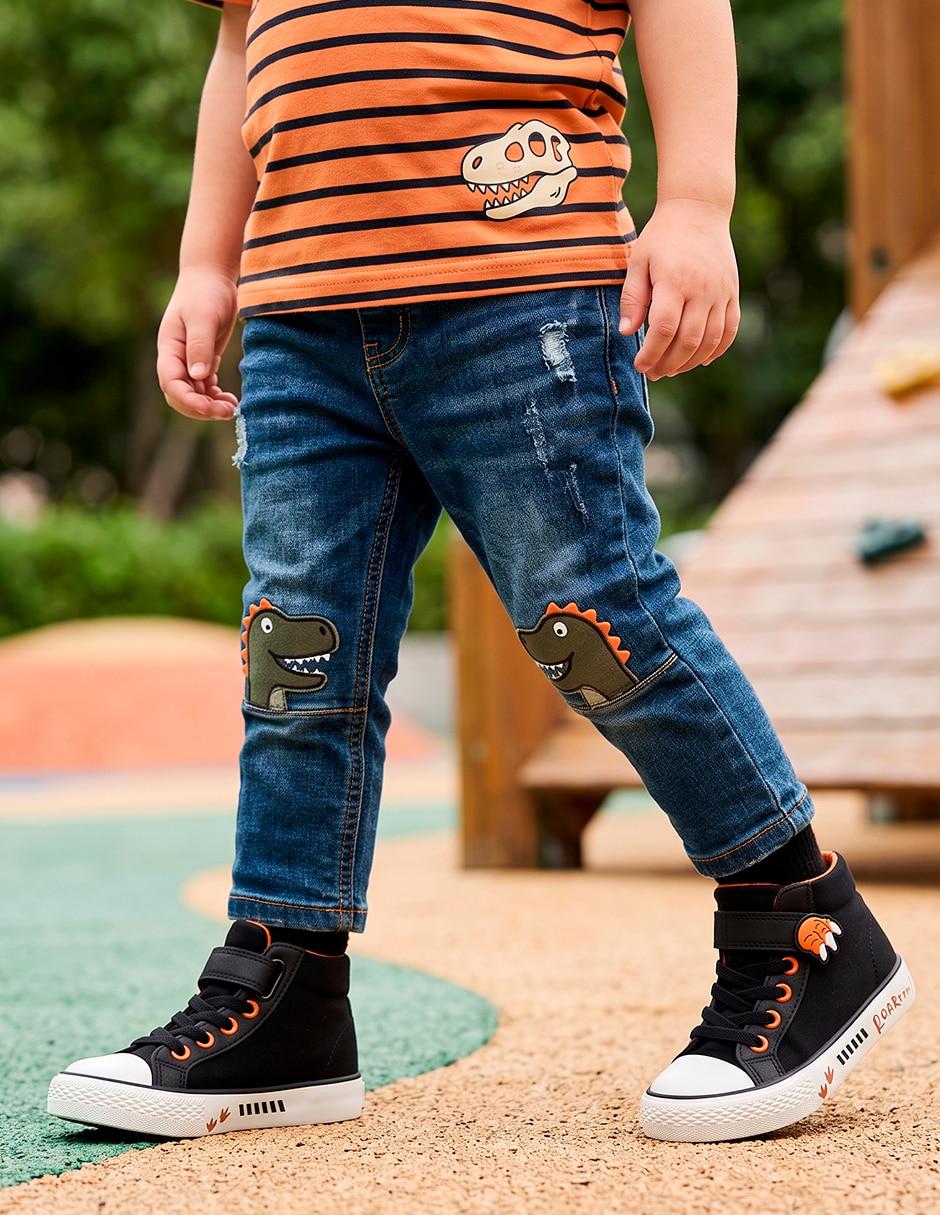 Tenis para niño 7
