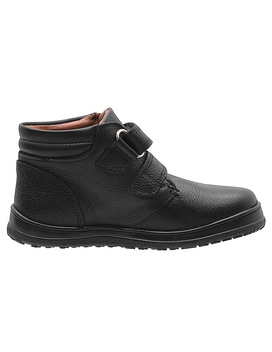 Zapato Back To School de Piel para Infantil / Niños grandes Niño 2