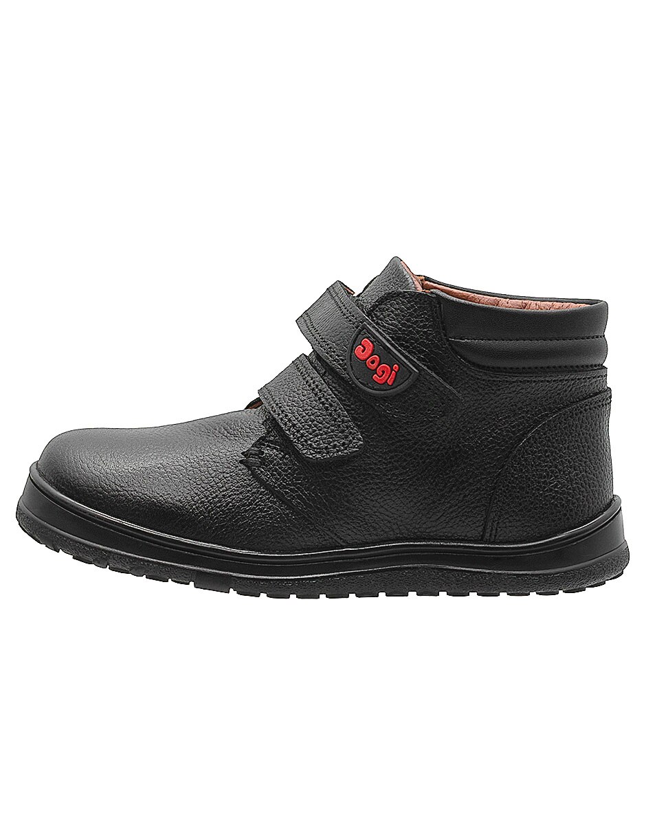 Zapato Back To School de Piel para Infantil / Niños grandes Niño 3