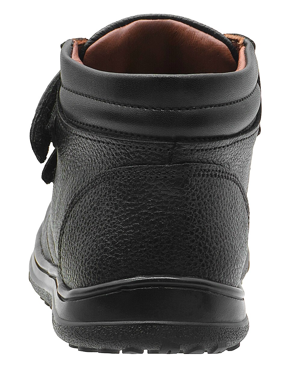 Zapato Back To School de Piel para Infantil / Niños grandes Niño 4