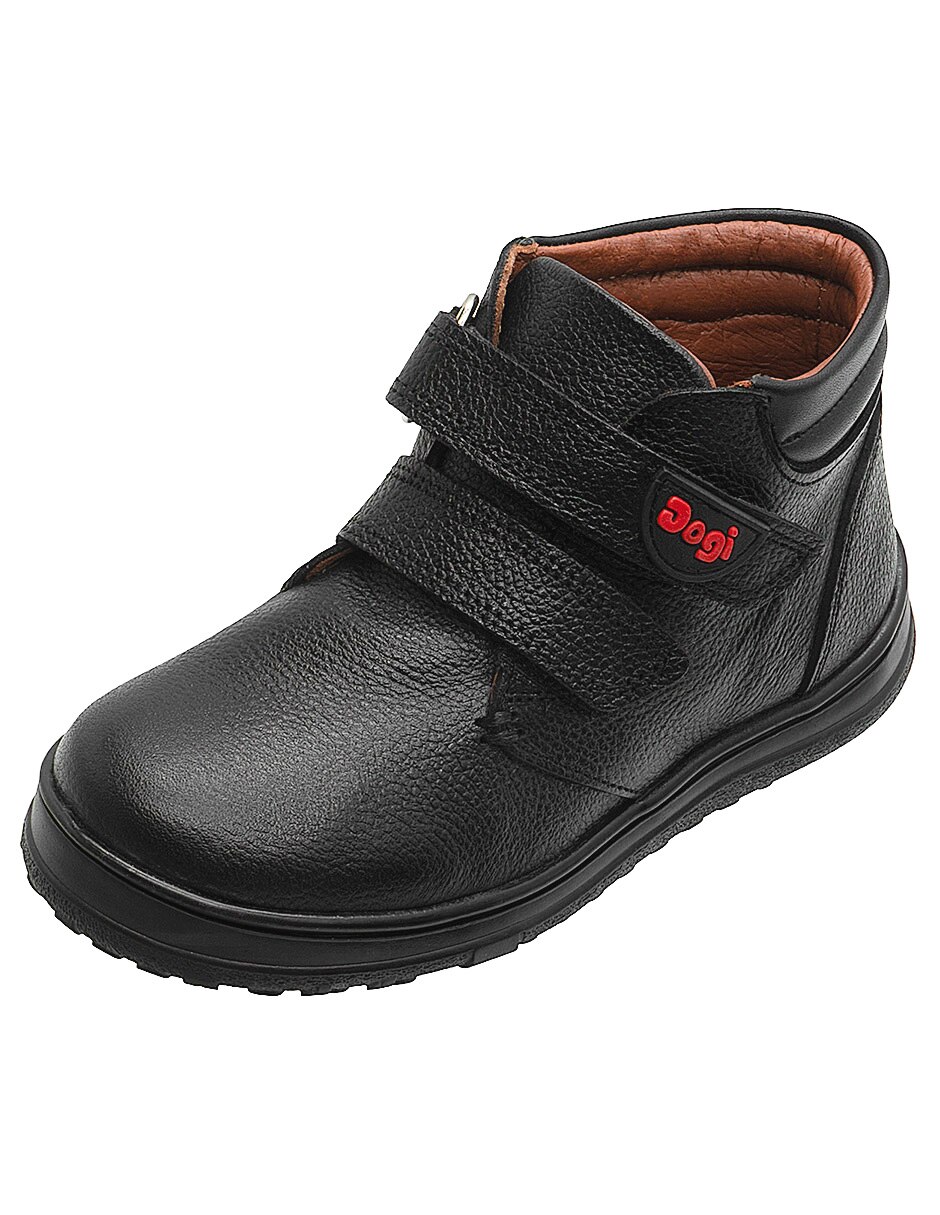 Zapato Back To School de Piel para Infantil / Niños grandes Niño 5