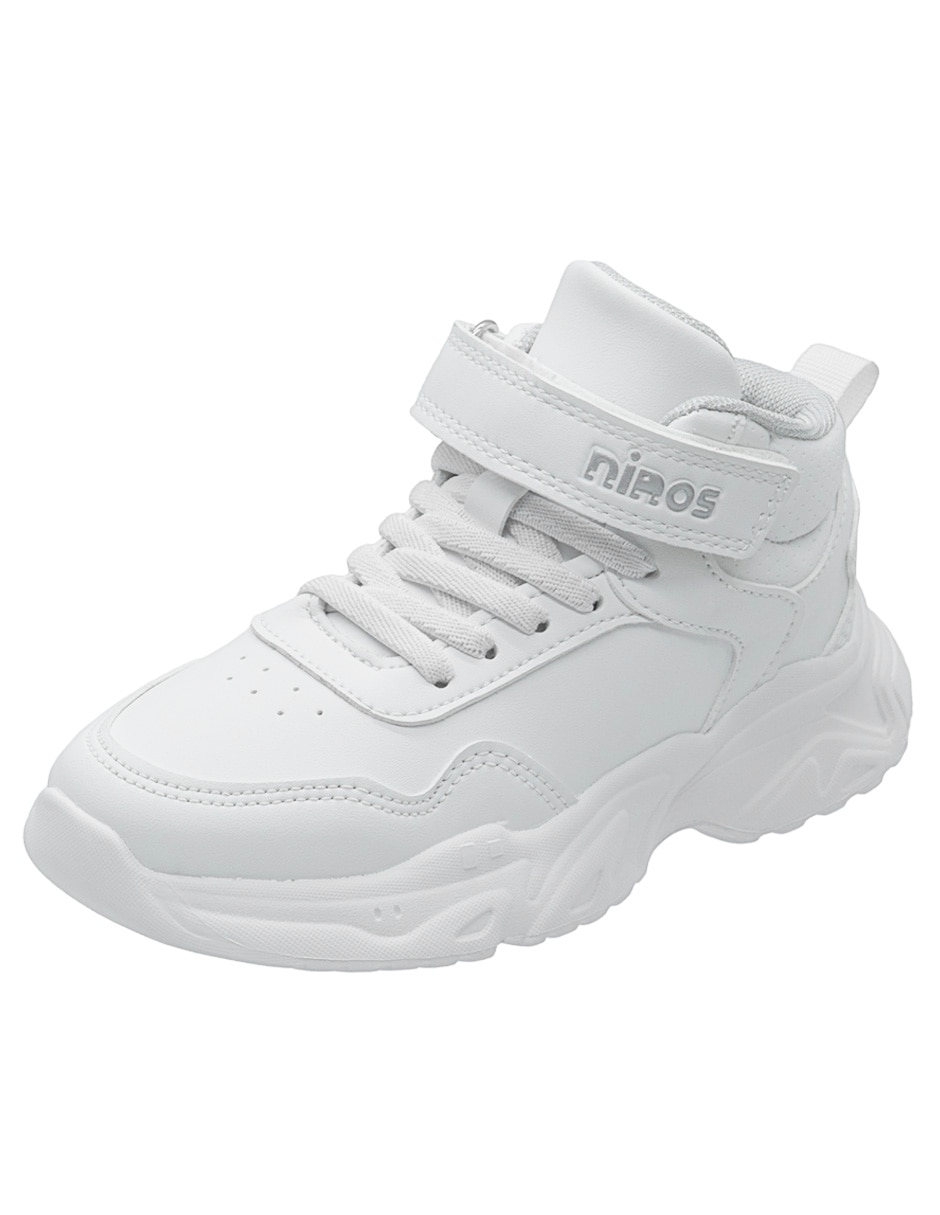 Tenis para Niños grandes Unisex Back To School No aplica
