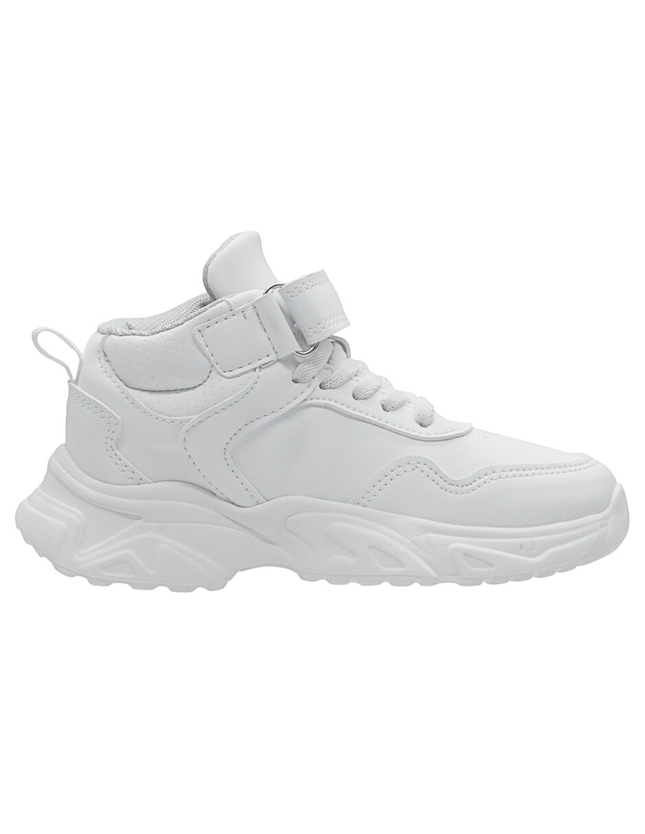 Tenis para Niños grandes Unisex Back To School No aplica 3