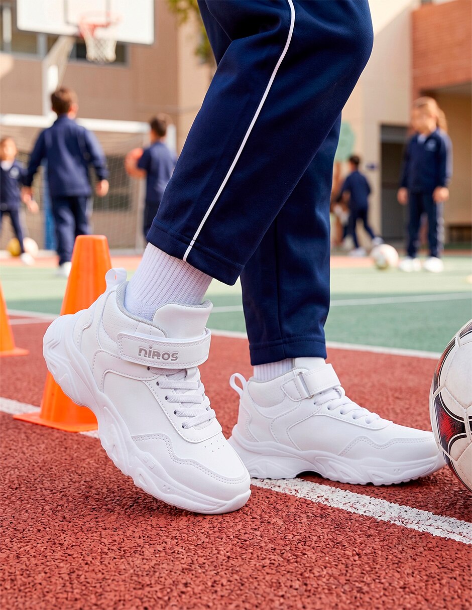 Tenis para Niños grandes Unisex Back To School No aplica 7