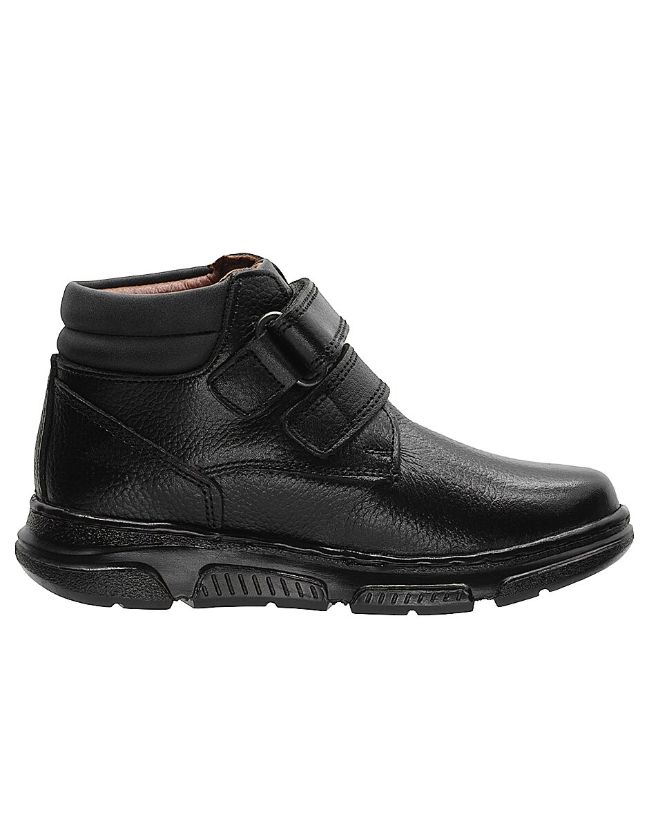 Zapato Back To School de Piel para Infantil / Niños grandes Niño 2