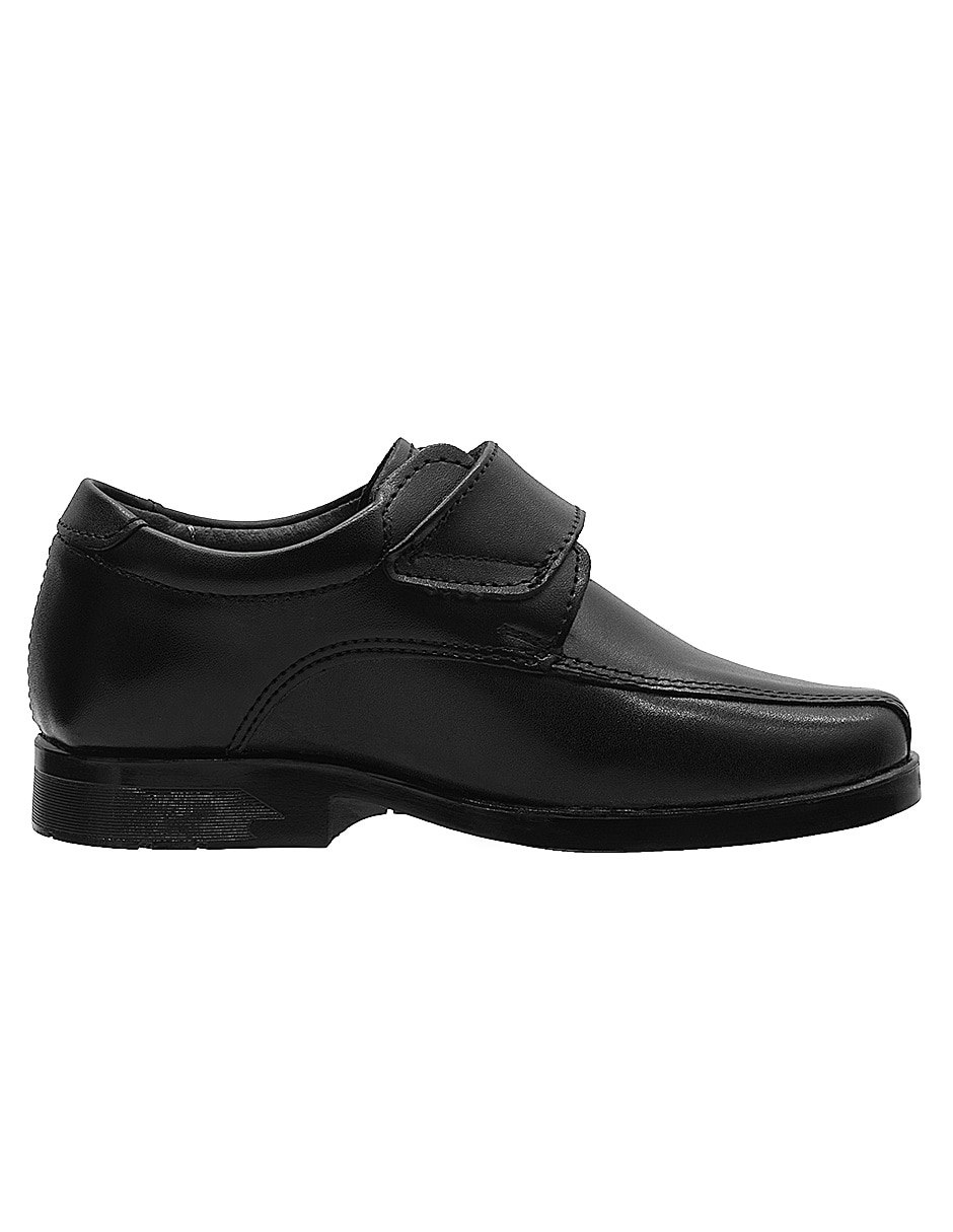 Zapato Back To School de Piel para Infantil / Niños grandes Niño 2