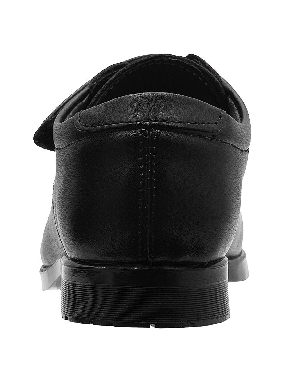 Zapato Back To School de Piel para Infantil / Niños grandes Niño 7