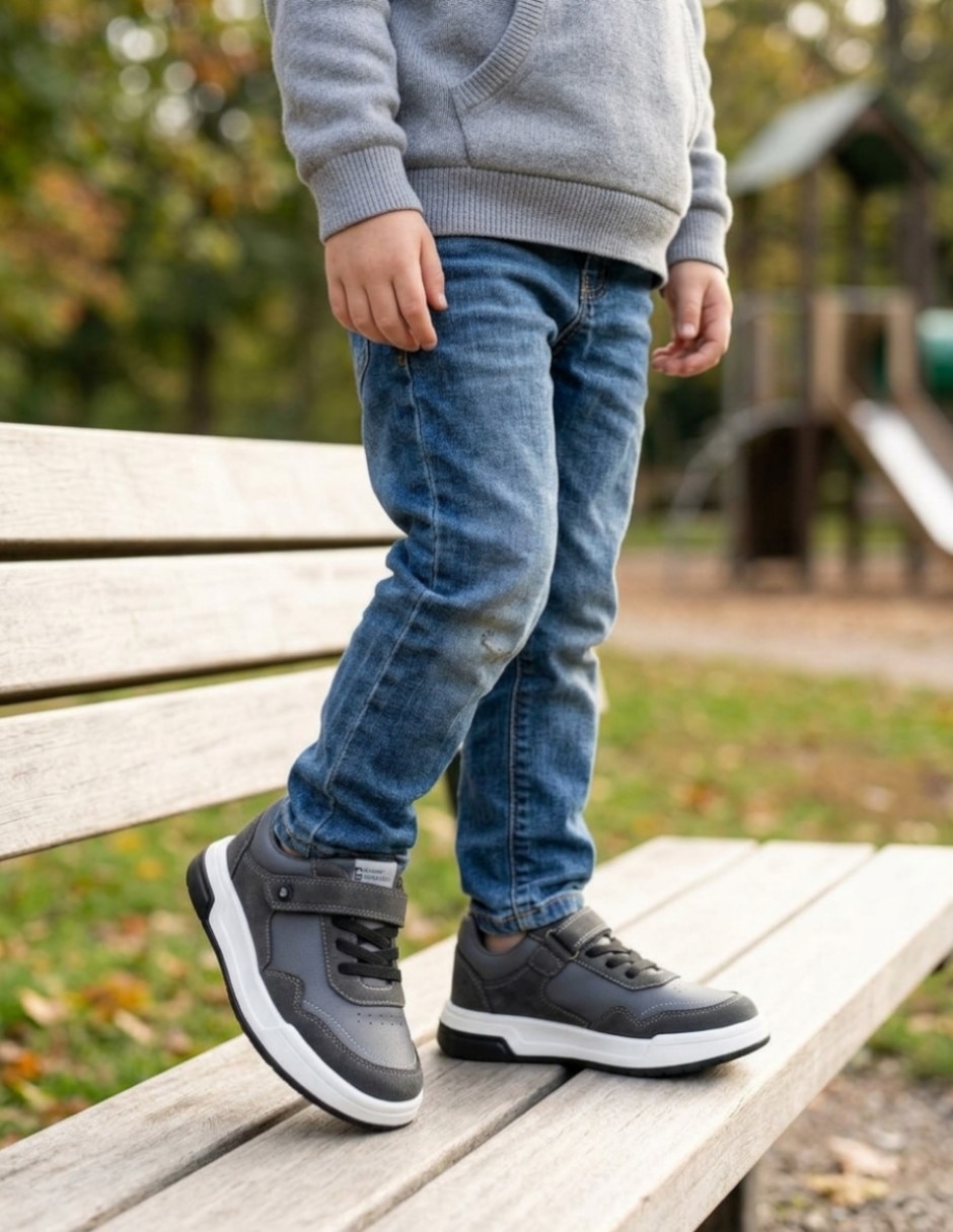 Tenis para Niños grandes Niño No aplica 2