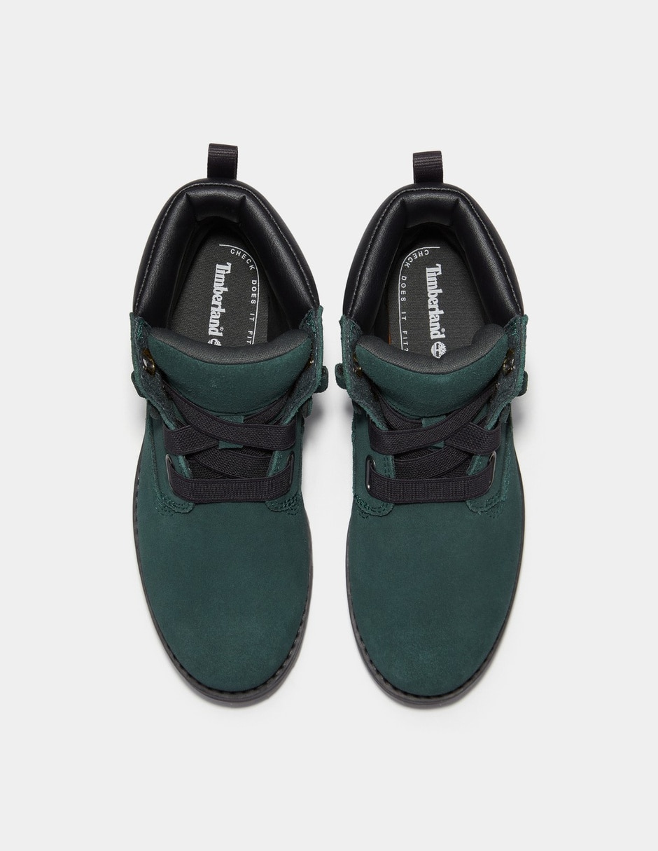 Bota de piel(si aplica) Botas sin agujetas Courma para niño Verde TB0A5QZDEY0 No aplica para Infantil Unisex 2