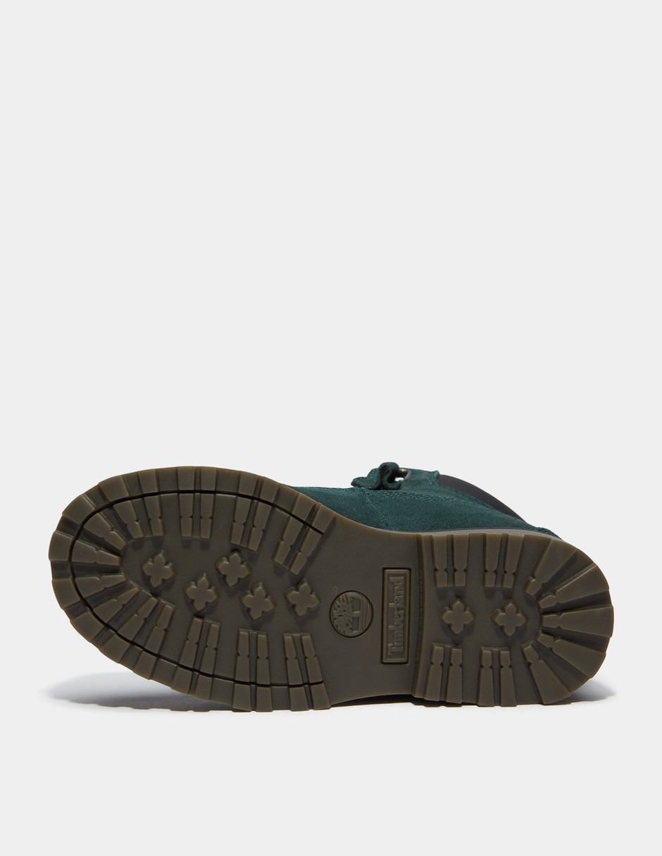 Bota de piel(si aplica) Botas sin agujetas Courma para niño Verde TB0A5QZDEY0 No aplica para Infantil Unisex 3