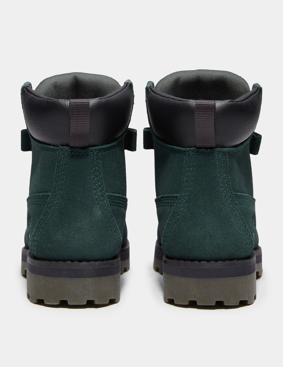 Bota de piel(si aplica) Botas sin agujetas Courma para niño Verde TB0A5QZDEY0 No aplica para Infantil Unisex 5