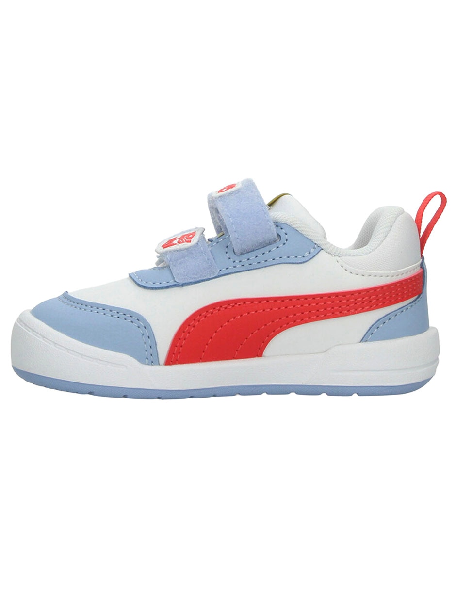 Tenis para niño transformers 2