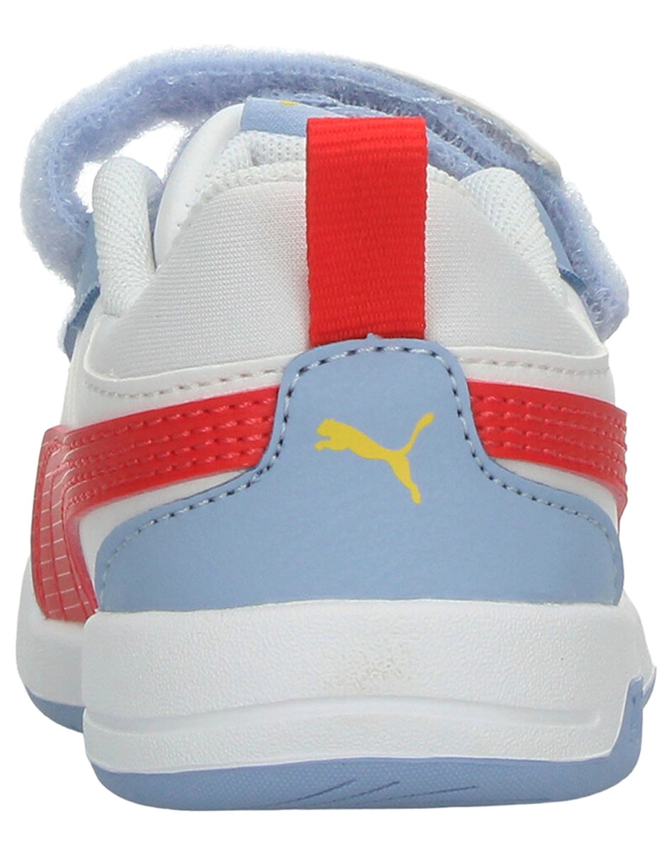 Tenis para niño transformers 7
