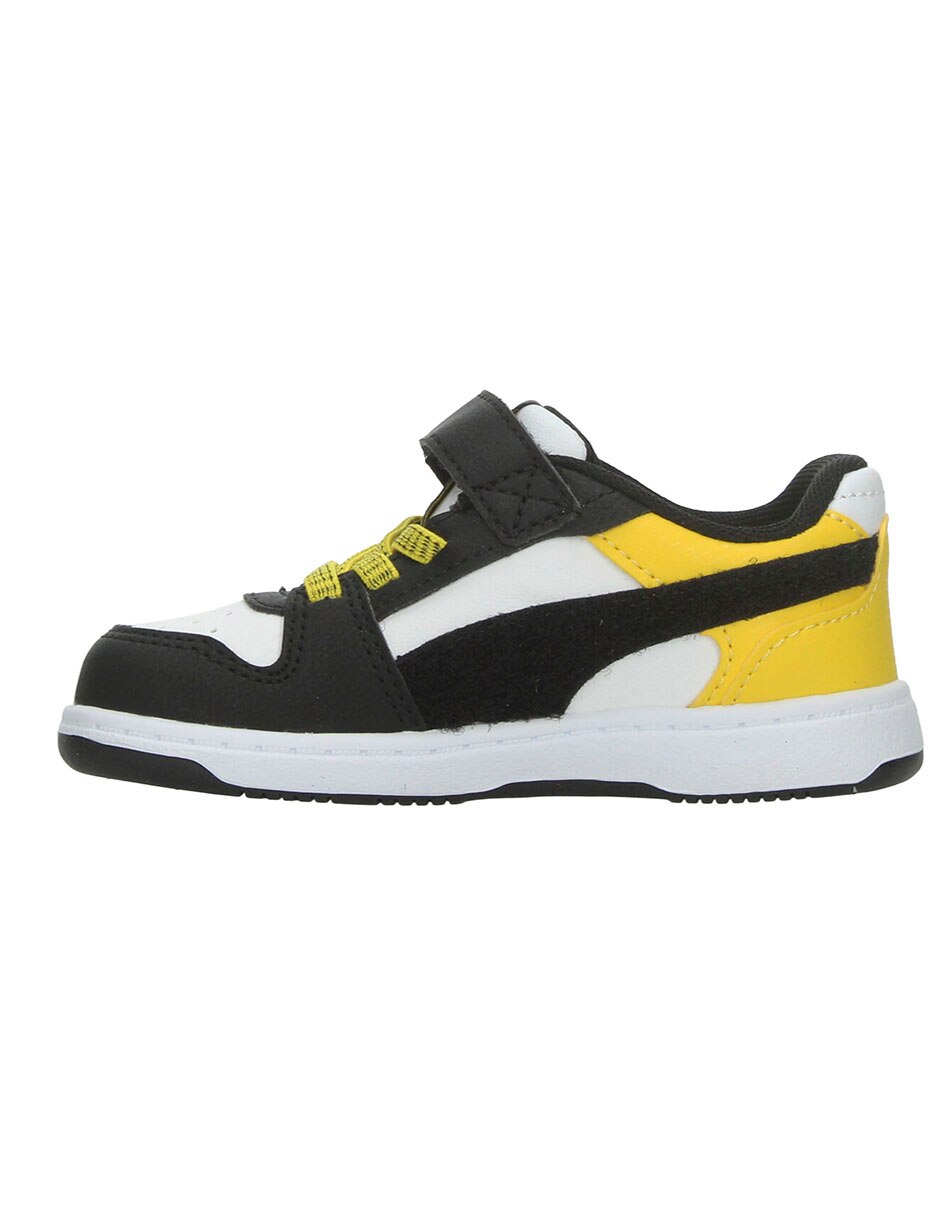 Tenis para niño transformers 7