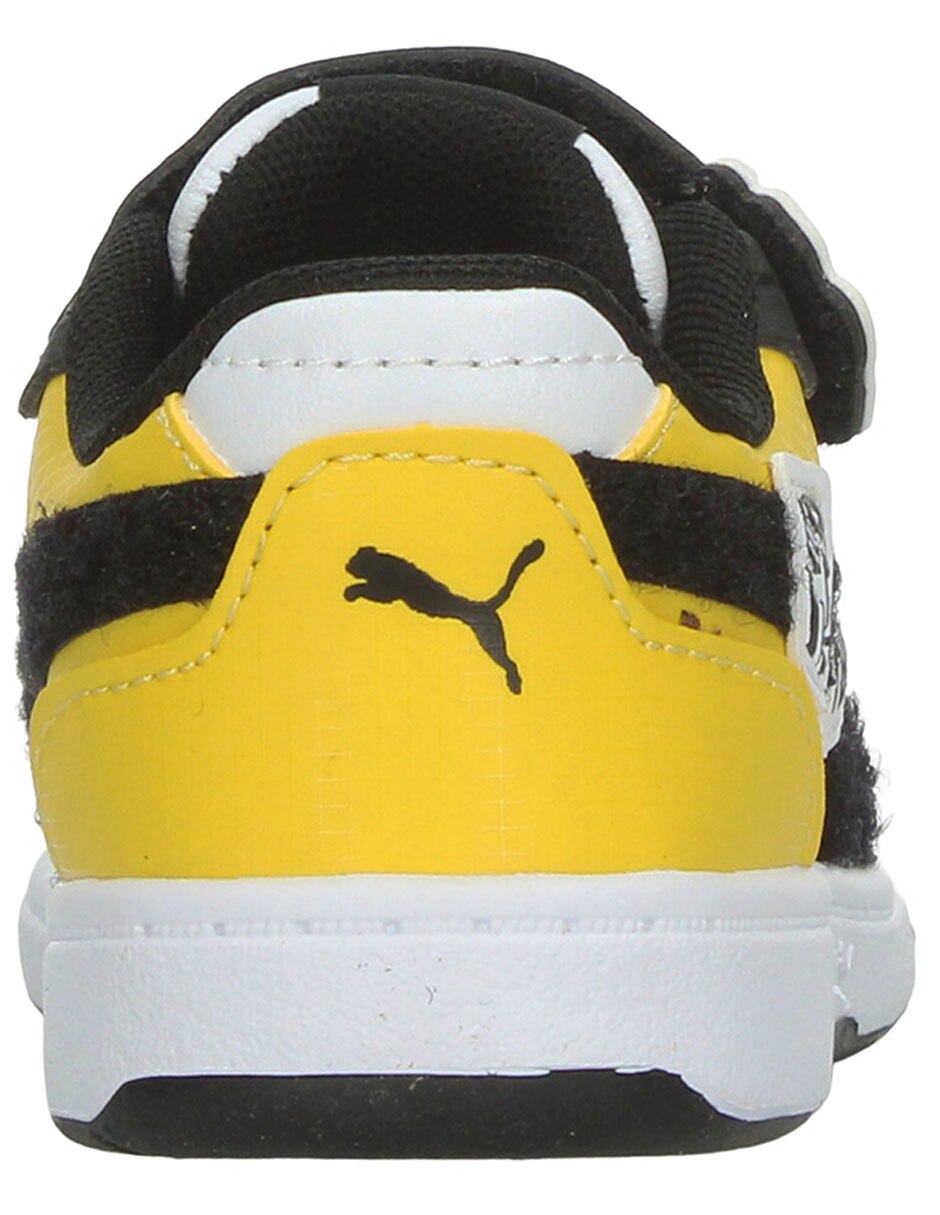Tenis para niño transformers 9