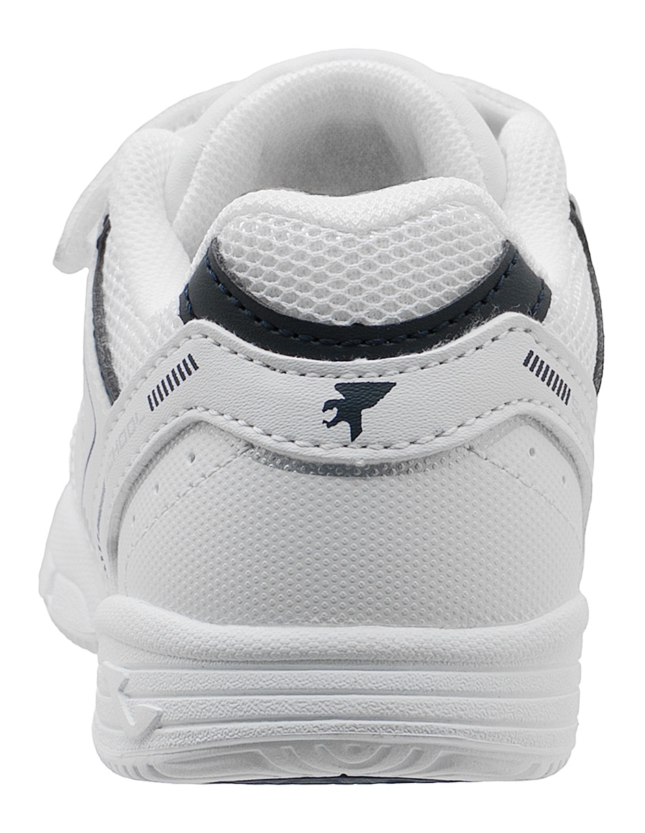 Tenis para niño escolar 4