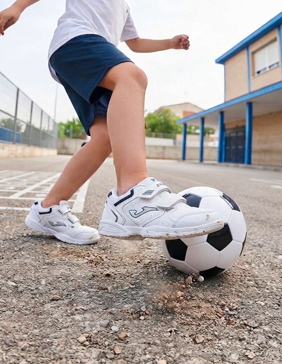 Tenis para niño escolar 6