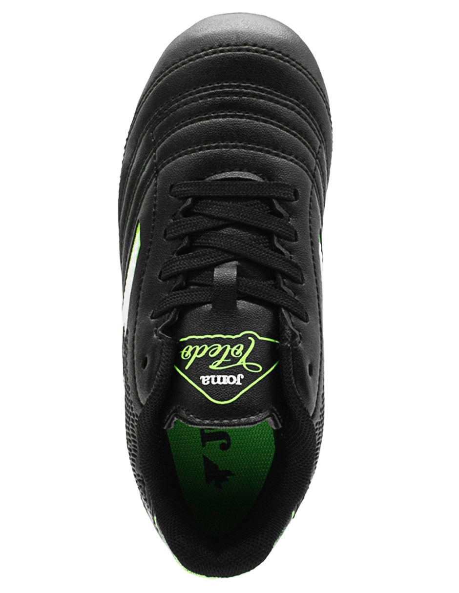 Tenis para niño deportivo 4