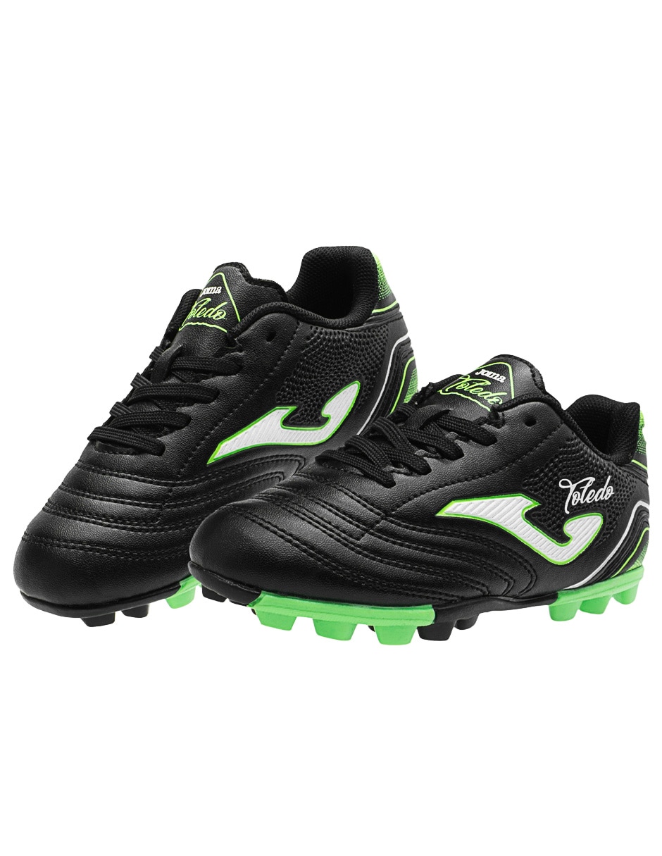 Tenis para niño deportivo 6