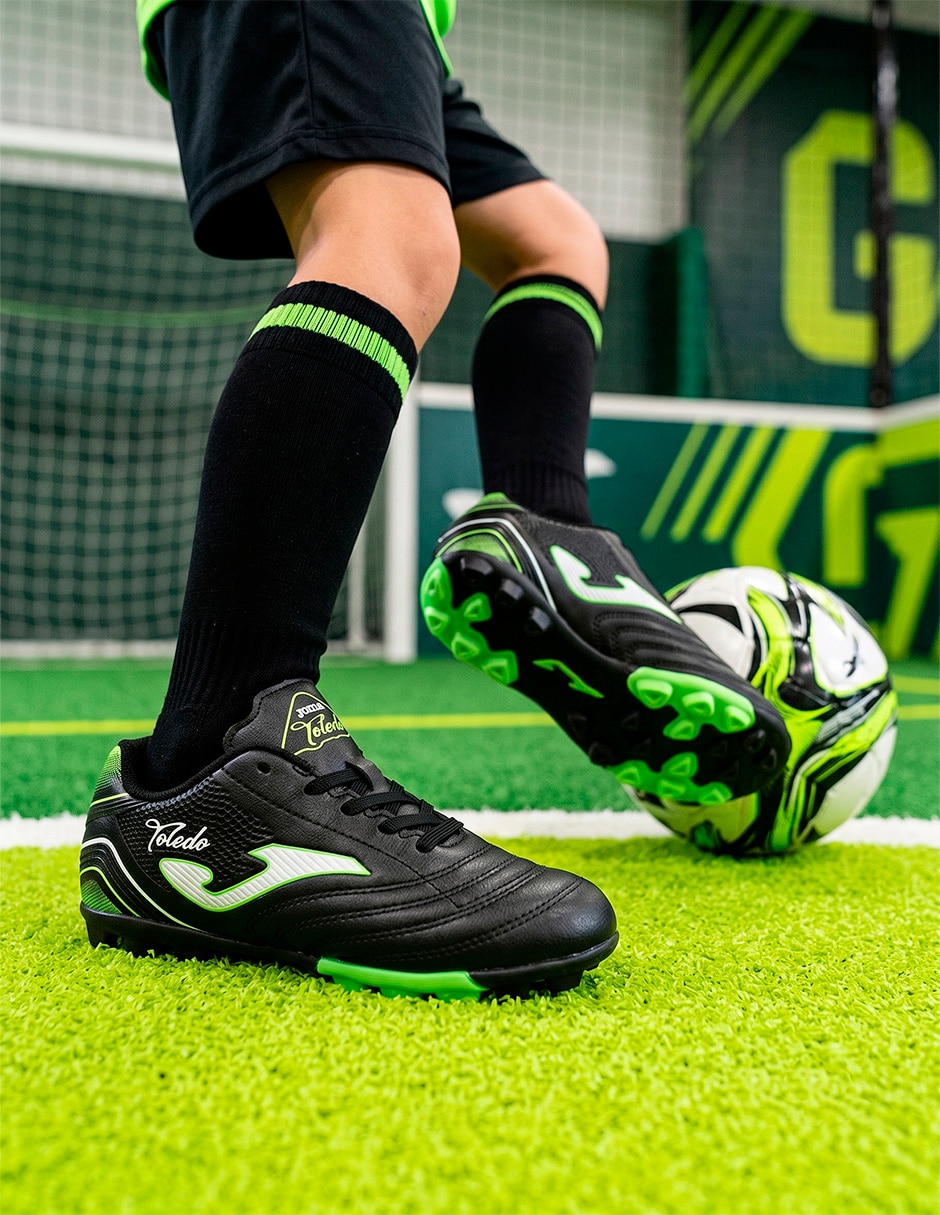 Tenis para niño deportivo 8