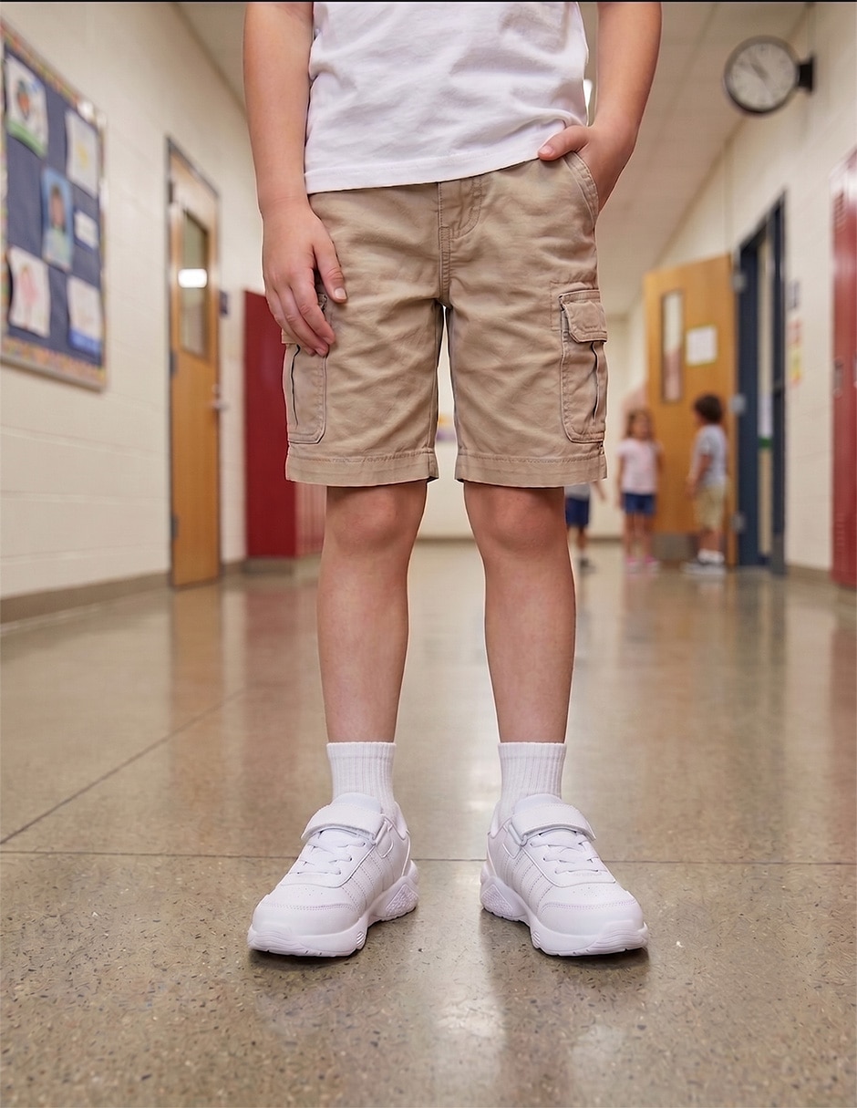 Tenis para niño 4