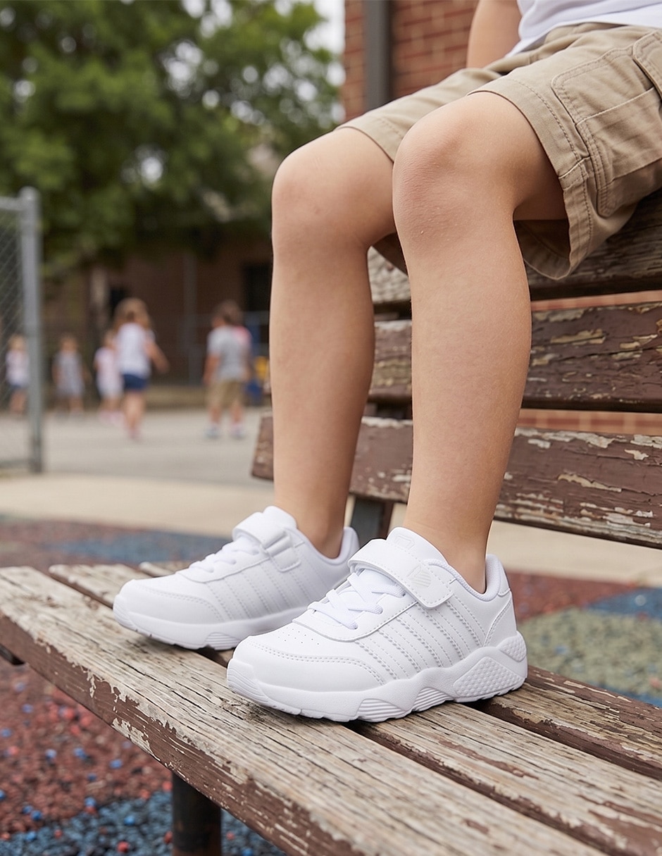 Tenis para niño 6