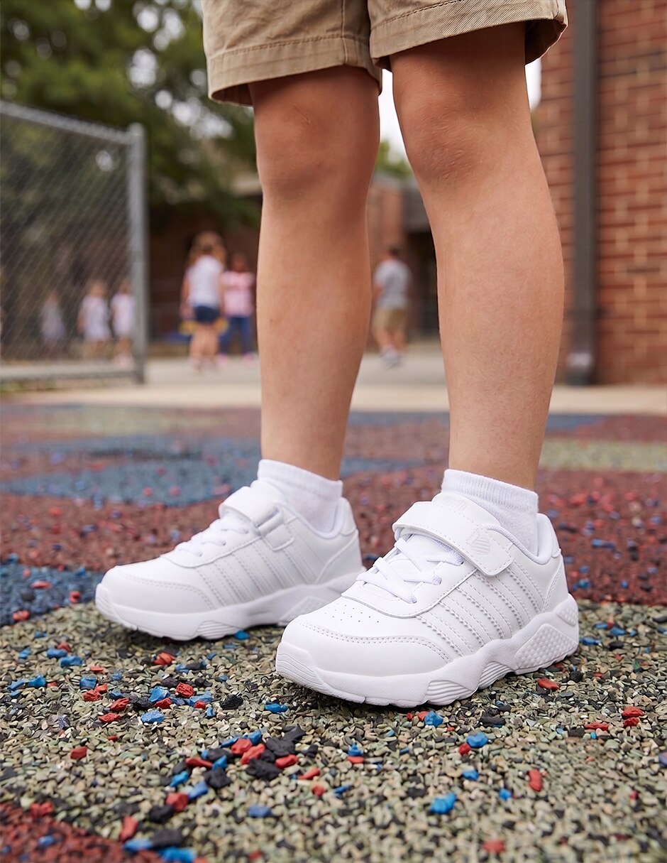 Tenis para niño 7