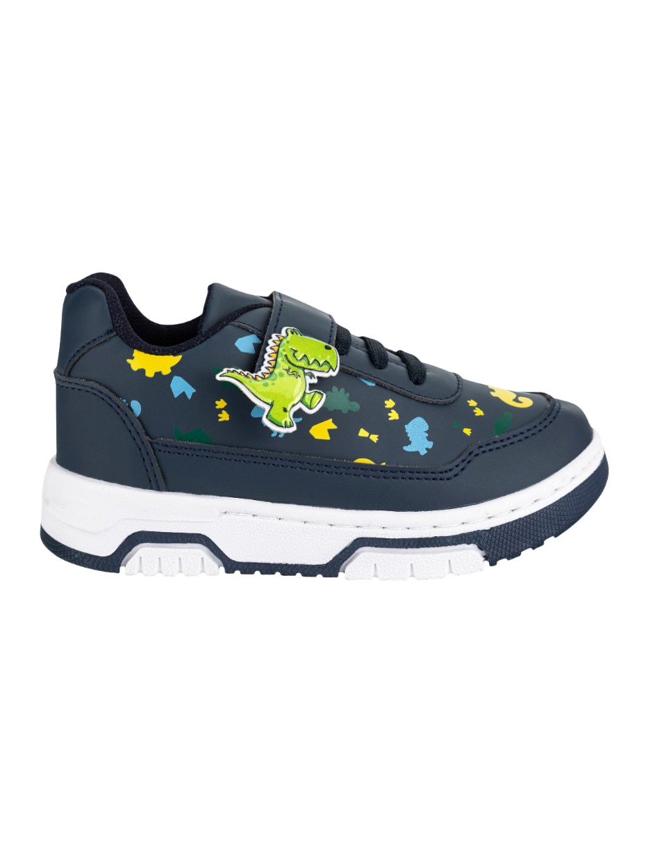 Tenis para Infantil Niño Dinosaurios Tenis para Infantil Niño Dinosaurios